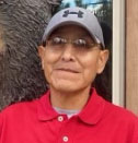 Peterson A. Begay