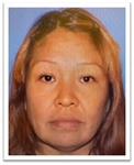 Tina Yazzie