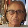 Ella Mae Begay